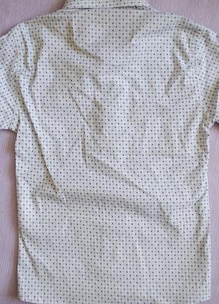 Стильна фірмова сорочка 3