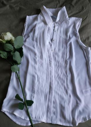 Шифонова Блуза, бренд нм, розмір 38