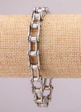 Браслет з нержавіючої сталі