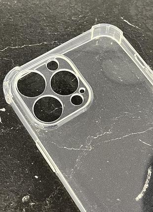 Противоударный чехол на iphone 5