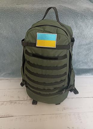 Військовий рюкзак1 фото