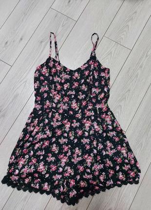 Ромпер,комбез,комбінезон