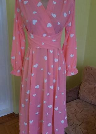 Плаття сукня 44 46р