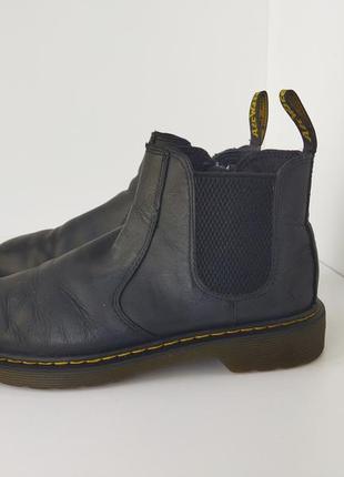 Челсі dr.martens 2976