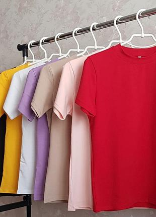 Футболки 🌸