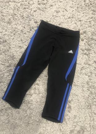 Лосины adidas оригинал4 фото