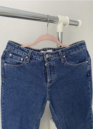 Джинсы 2