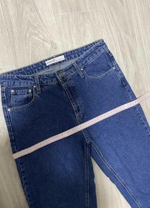 Джинсы 7