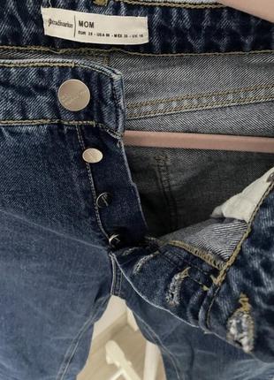 Джинсы 5