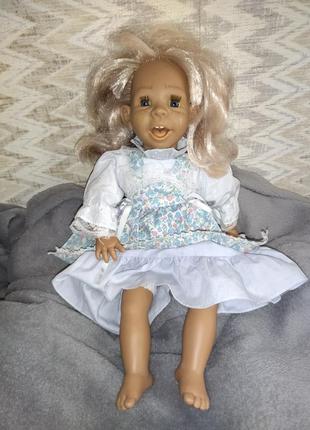 Характерная кукла, лялька