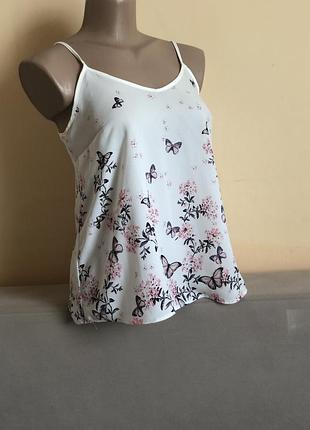 Маєчка метелик