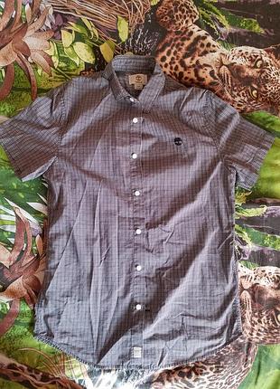 Сорочка timberland