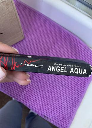 Корректор mac