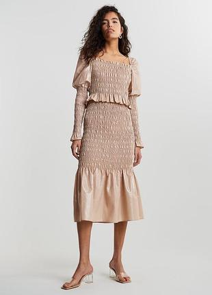 Юбка l gina tricot