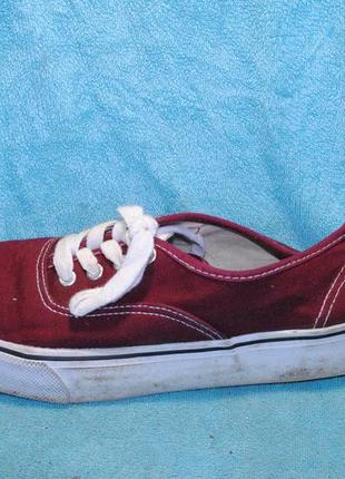 Aiewalk кеды 39 размер 11 5