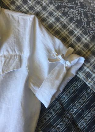 Блузка, размер м-l. жакет, рубашка сорочка3 фото