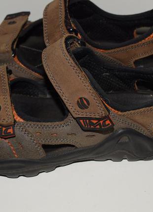 Босоніжки 36р romika