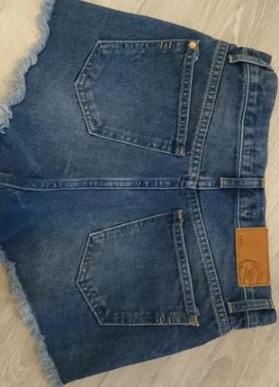 Шорти zara 4