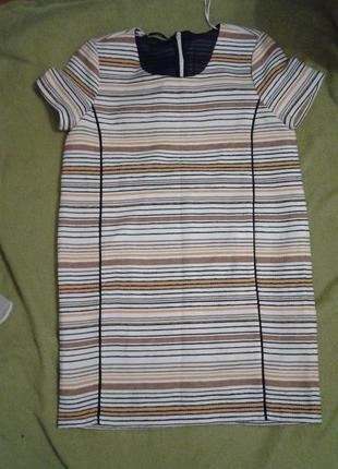 Шикарне плаття mango suit collection