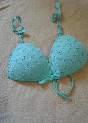 Шикарний верх від купальника calzedonia obey