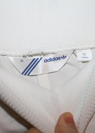 Спортивні штани adidas original xs3 фото