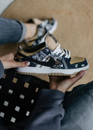 Кроссовки nike