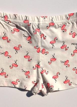 Шорты для девочки (92, 98 см) primark 2