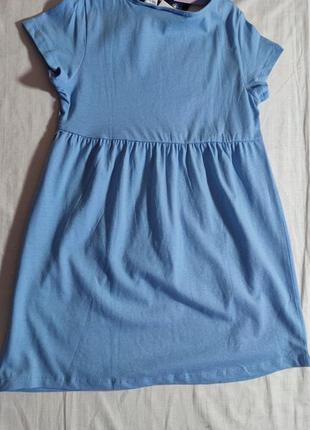 Набор 2 шт детских платьев для девочек impidimpi, размер 98/1049 фото