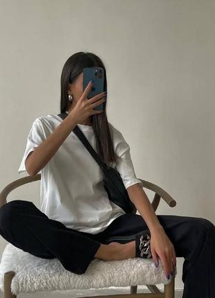 Базові футболки ☁️