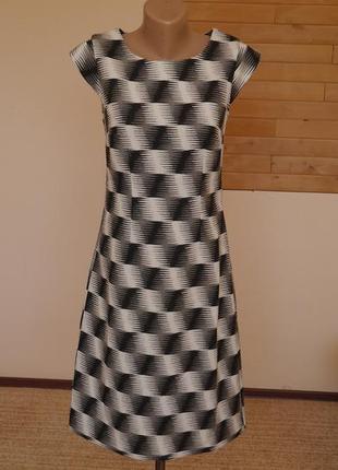 Плаття на підкладі qiero 36 євро розмір