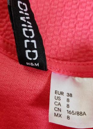 Летнее платье, h & m, размер 44, м 4