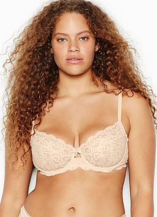 Бюстгалтер victoria's secret бюстик ліф вікторія сікрет
