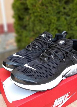 Кросівки nike air presto5 фото