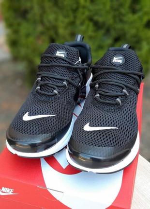 Кросівки nike air presto8 фото