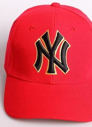 Бейсболка кепка new york yankees оригинал