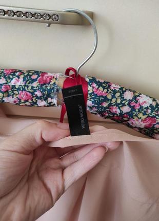 Блуза vero moda 4
