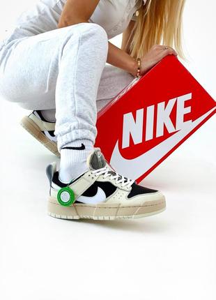 Кросівки sb dunk disrupt кросівки