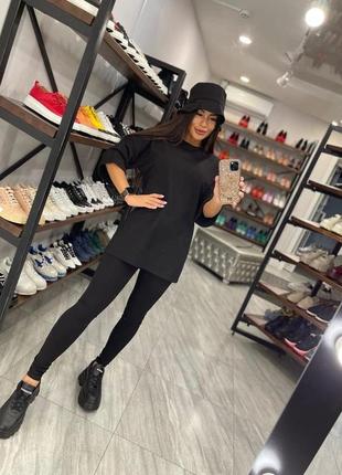 Костюм с панамой в ассортименте