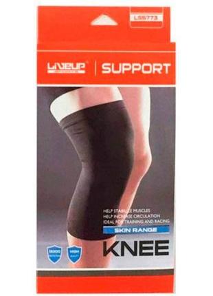 Фіксатор коліна liveup knee support