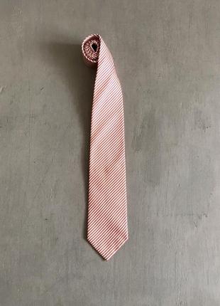 Краватка giorgio armani1 фото