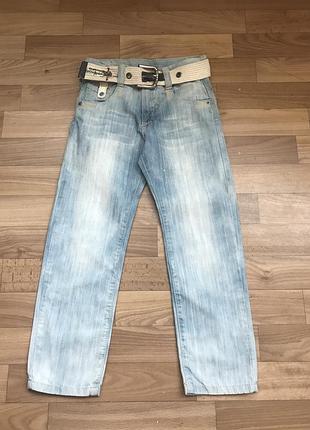Джинси ctk на хлопчика 122,128 р