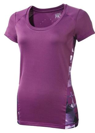 S 36\38 eur. жіноча функціональна футболка crivit®pro