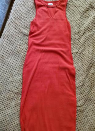 Плаття, сарафан, сукня