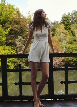 Ромпер zara