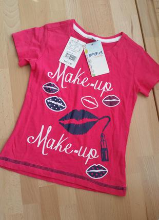 Футболочка