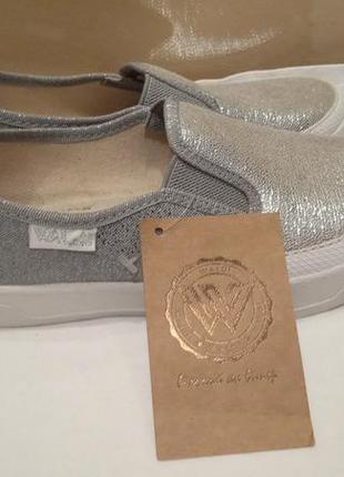 Сліпони від waldi