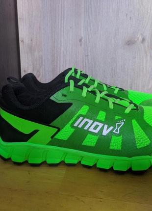 Inov 8 - трекінгові кросівки4 фото