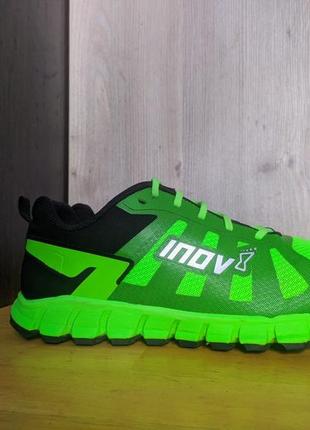 Inov 8 - трекінгові кросівки5 фото