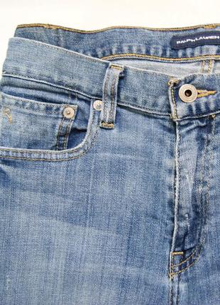 Рваные джинсы ralph lauren8 фото