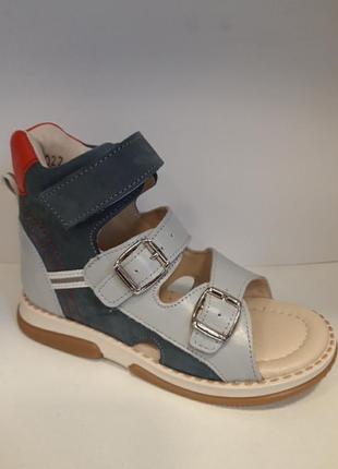 Ортопедичні Босоніжки